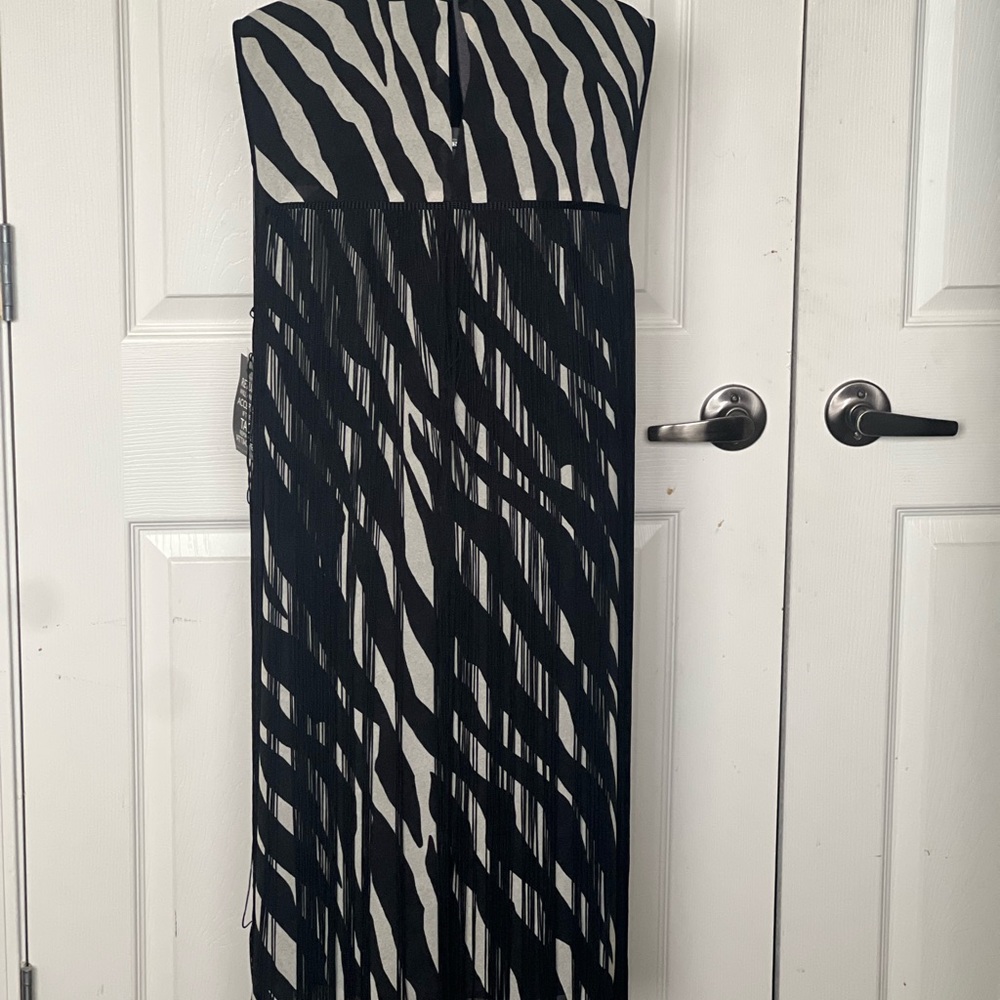 🔥🔥NWTS MICHAEL MICHAEL KORS DRESS🔥🔥Host Pick🔥🔥 - Picture 4 of 16